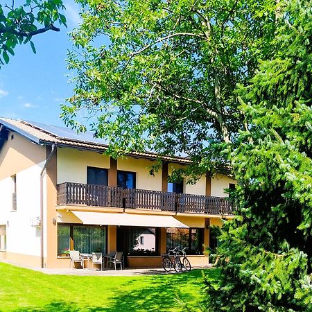 Apartments Ad Раденци Экстерьер фото