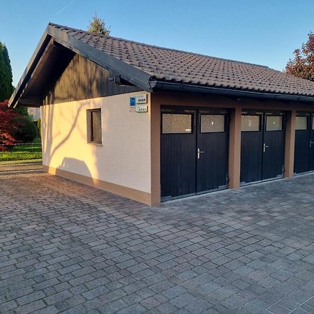 Apartments Ad Раденци Экстерьер фото