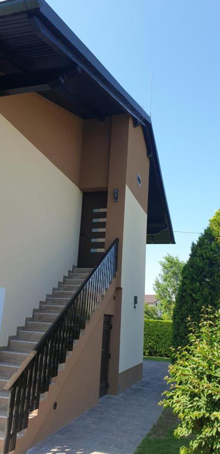Apartments Ad Раденци Экстерьер фото