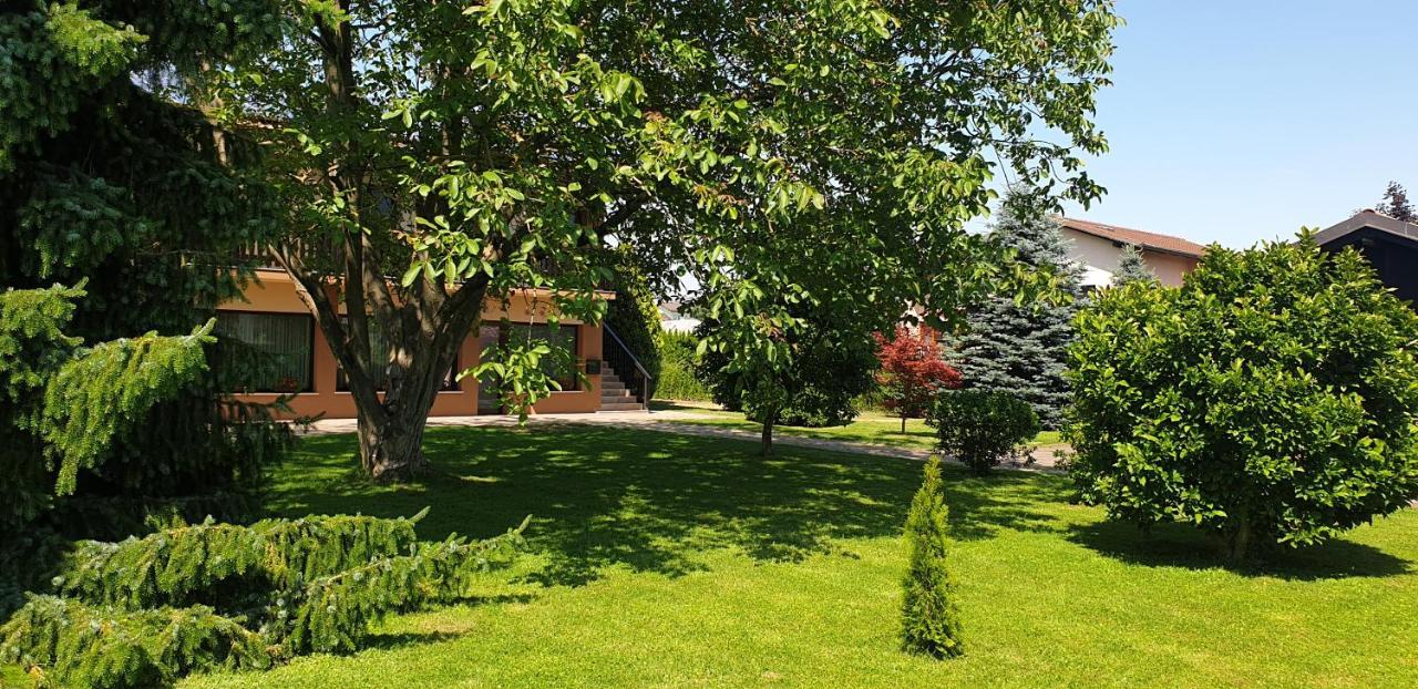 Apartments Ad Раденци Экстерьер фото