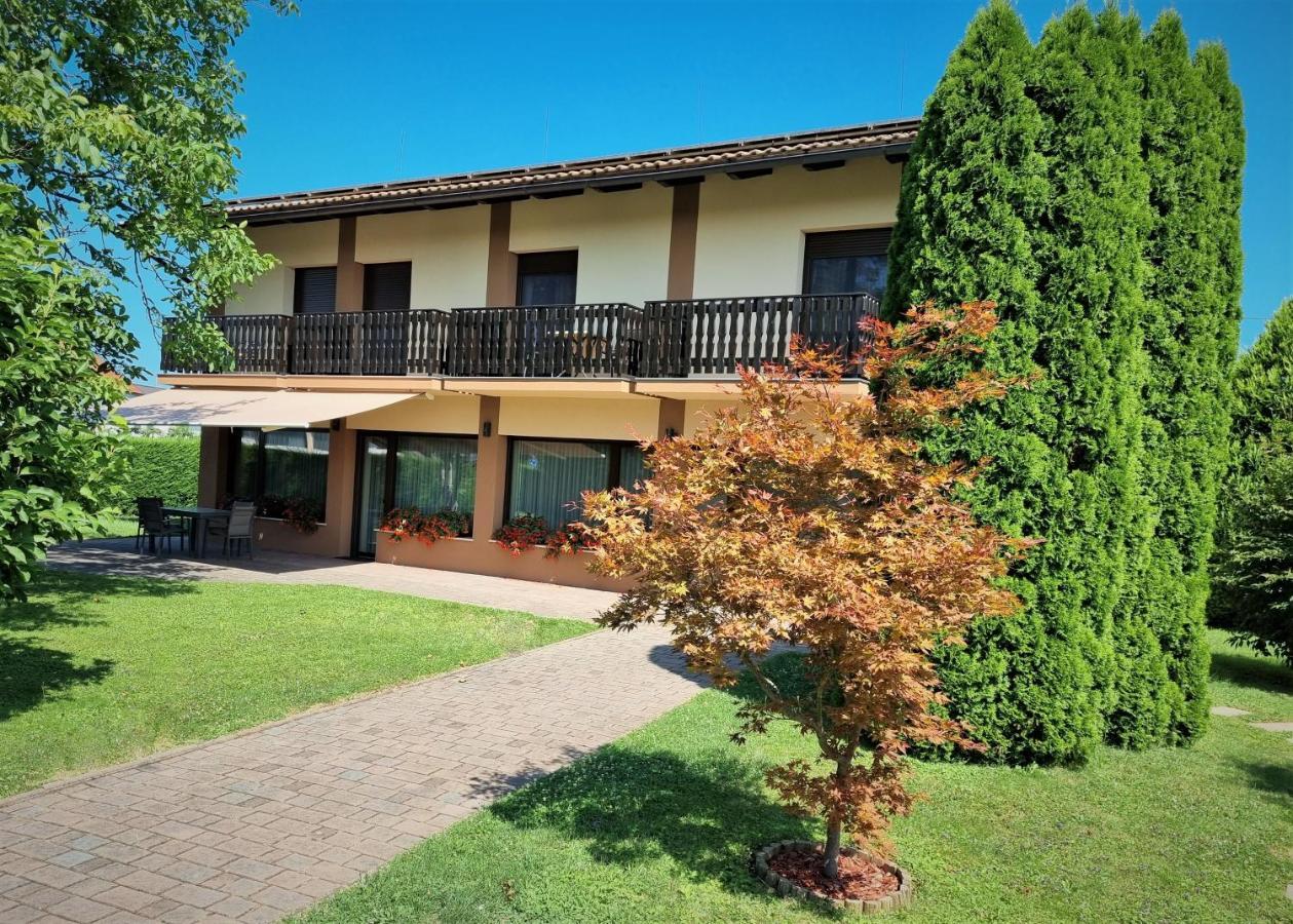 Apartments Ad Раденци Экстерьер фото