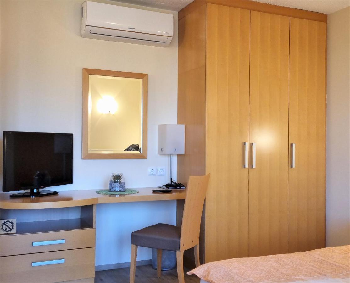 Apartments Ad Раденци Экстерьер фото
