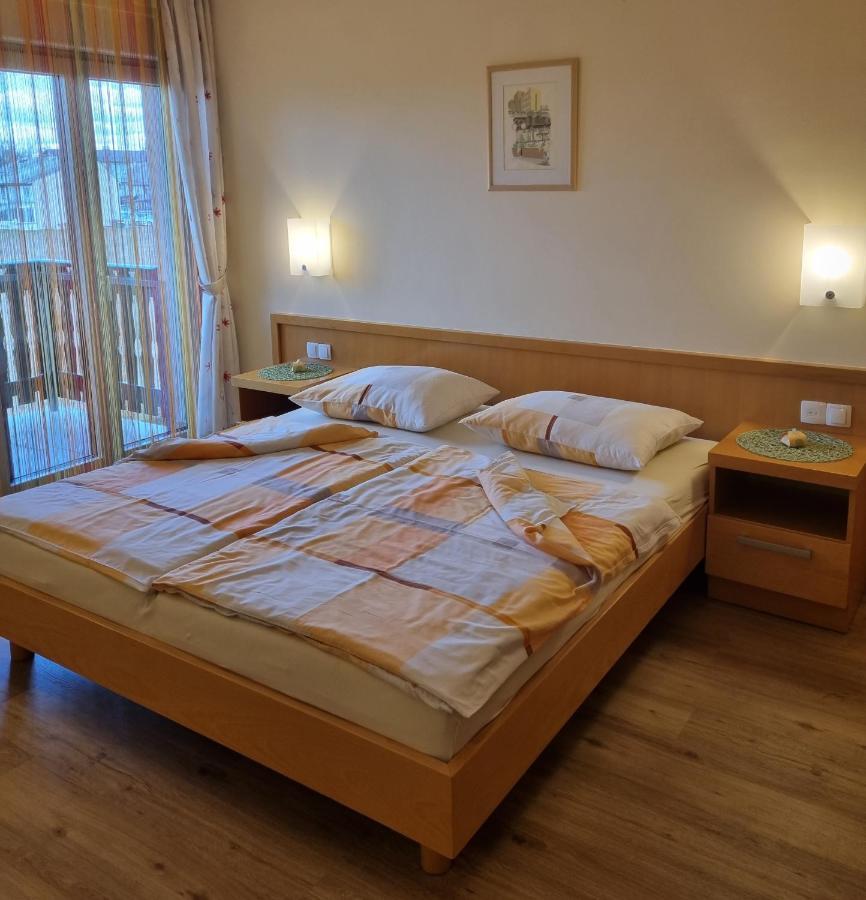Apartments Ad Раденци Экстерьер фото