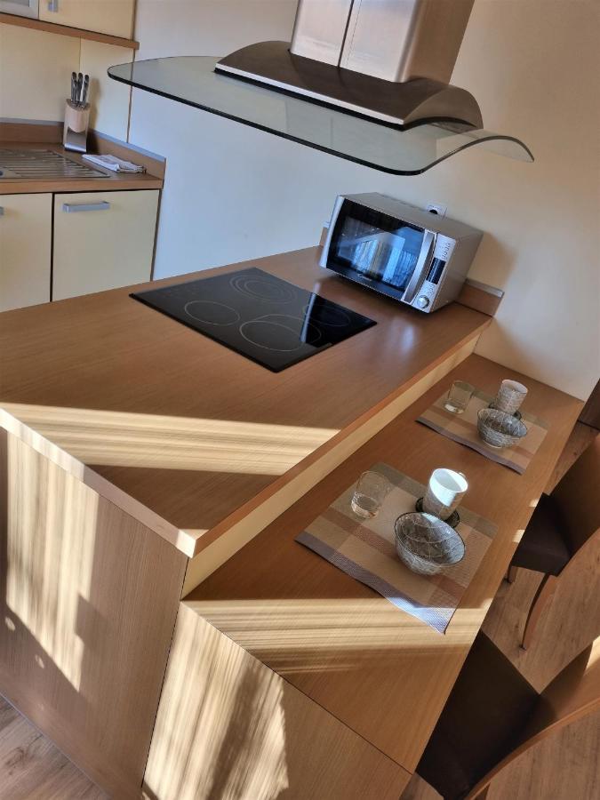 Apartments Ad Раденци Экстерьер фото