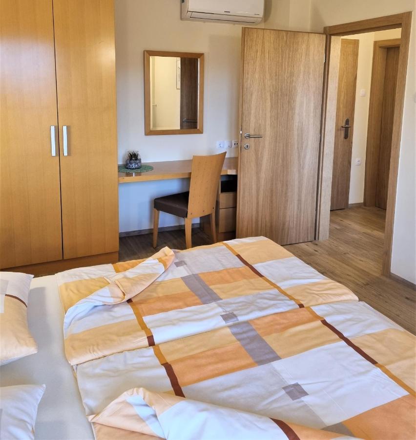 Apartments Ad Раденци Экстерьер фото