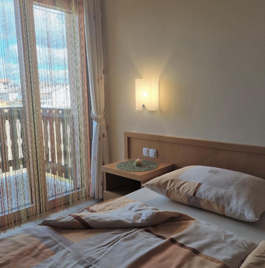 Apartments Ad Раденци Экстерьер фото