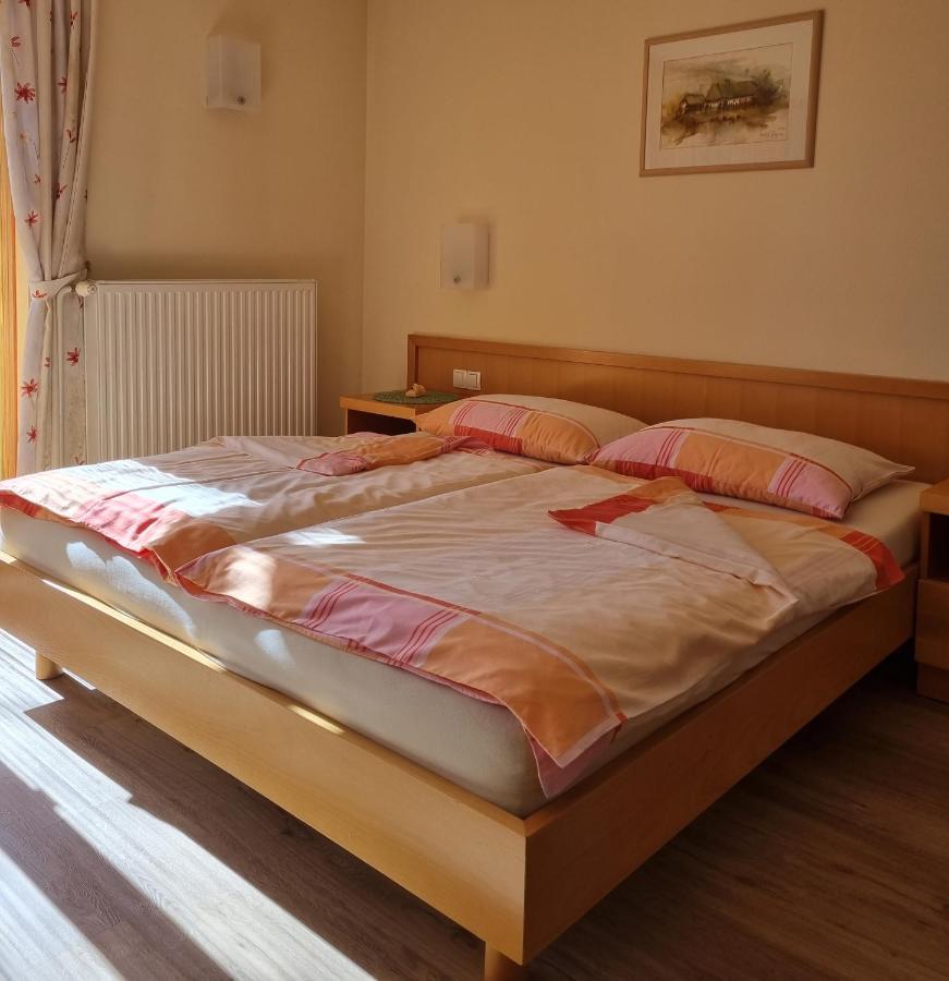 Apartments Ad Раденци Экстерьер фото