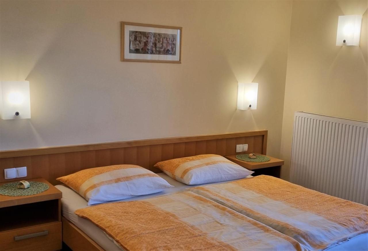 Apartments Ad Раденци Экстерьер фото