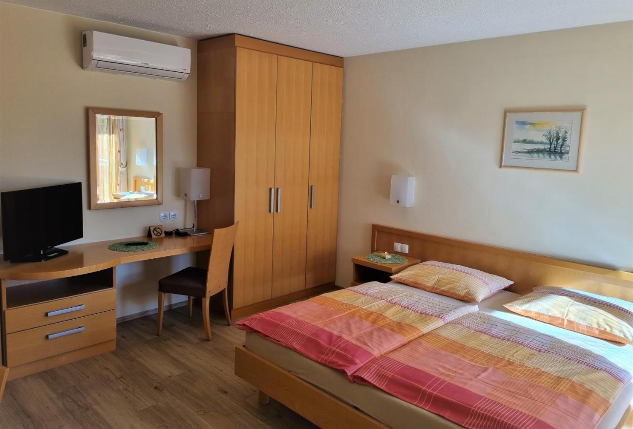 Apartments Ad Раденци Экстерьер фото