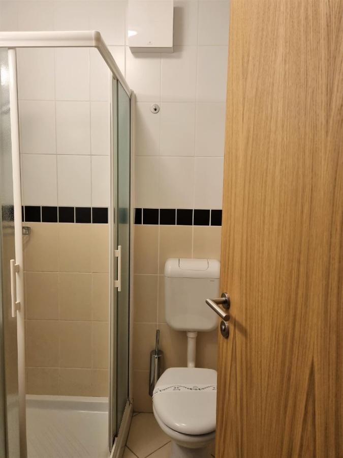 Apartments Ad Раденци Экстерьер фото