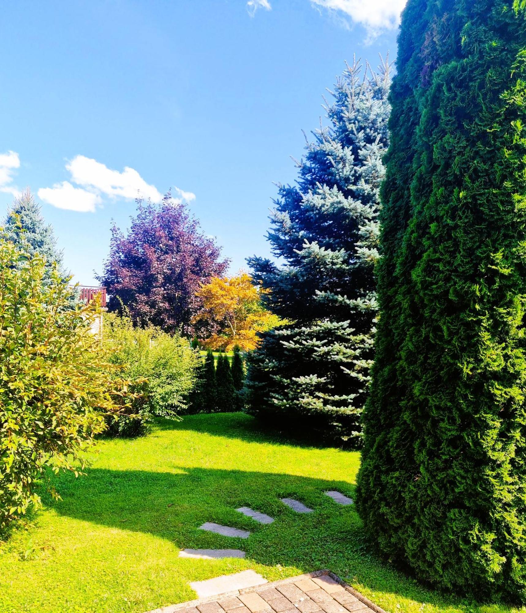 Apartments Ad Раденци Экстерьер фото