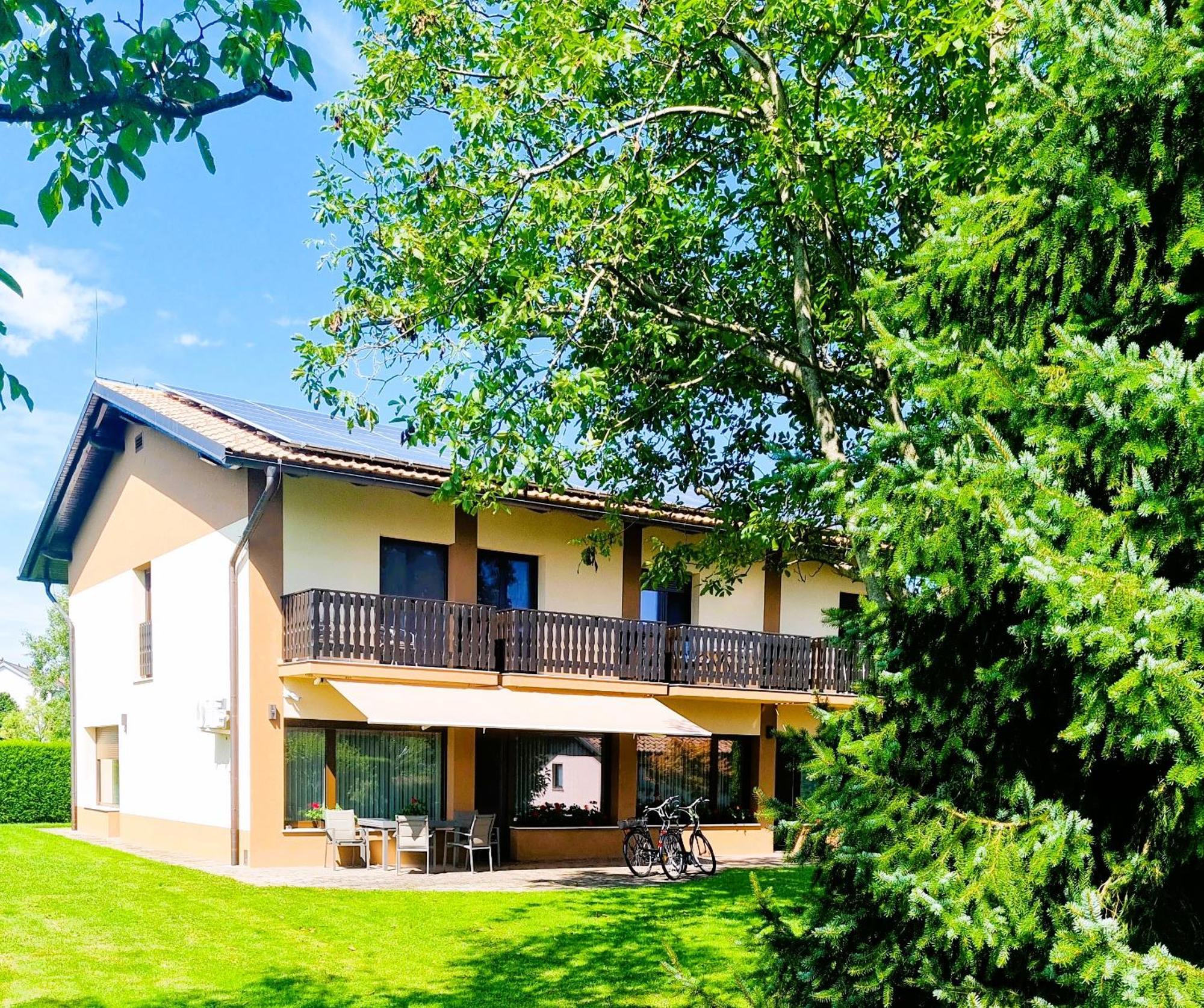 Apartments Ad Раденци Экстерьер фото