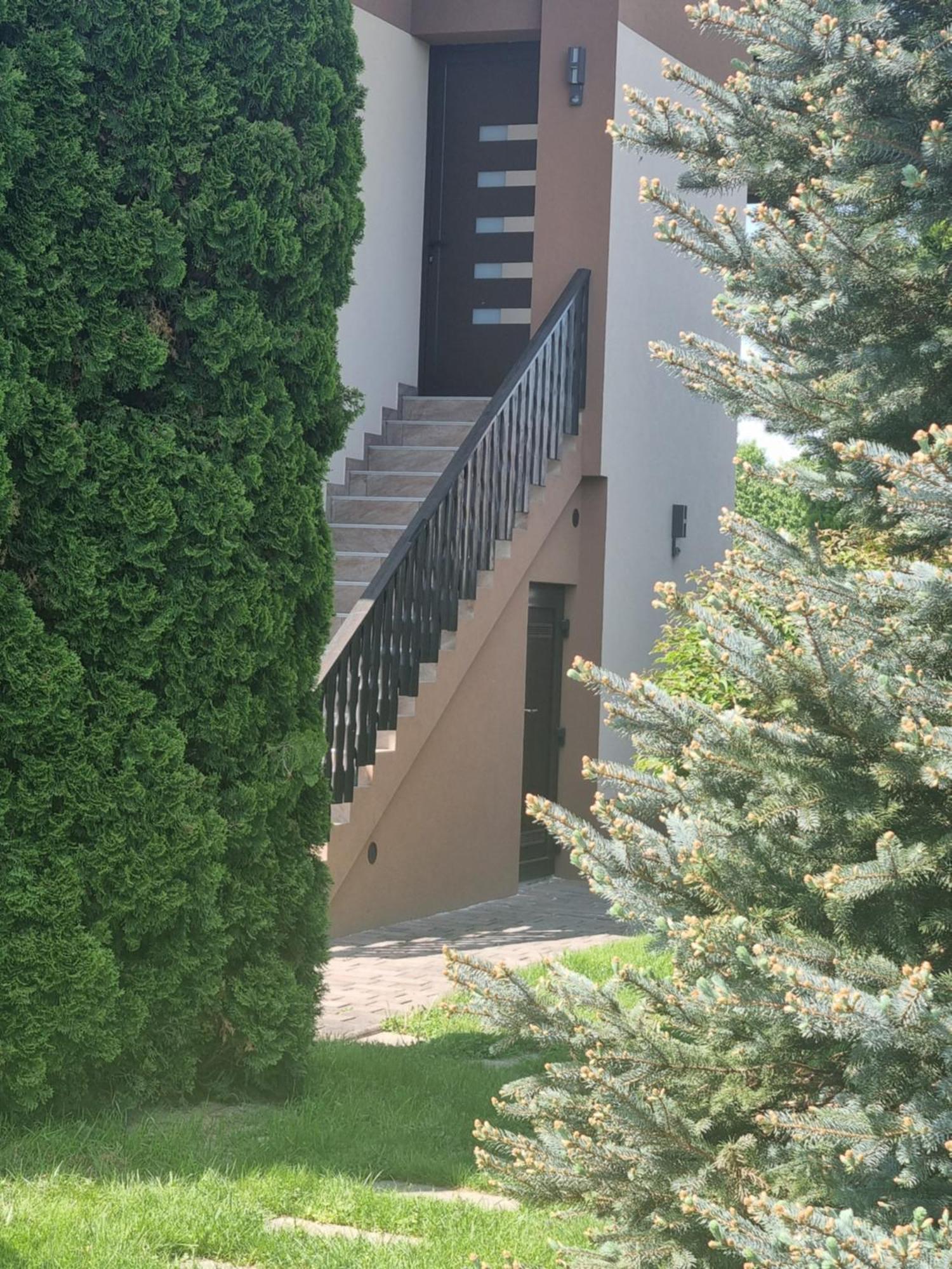 Apartments Ad Раденци Экстерьер фото